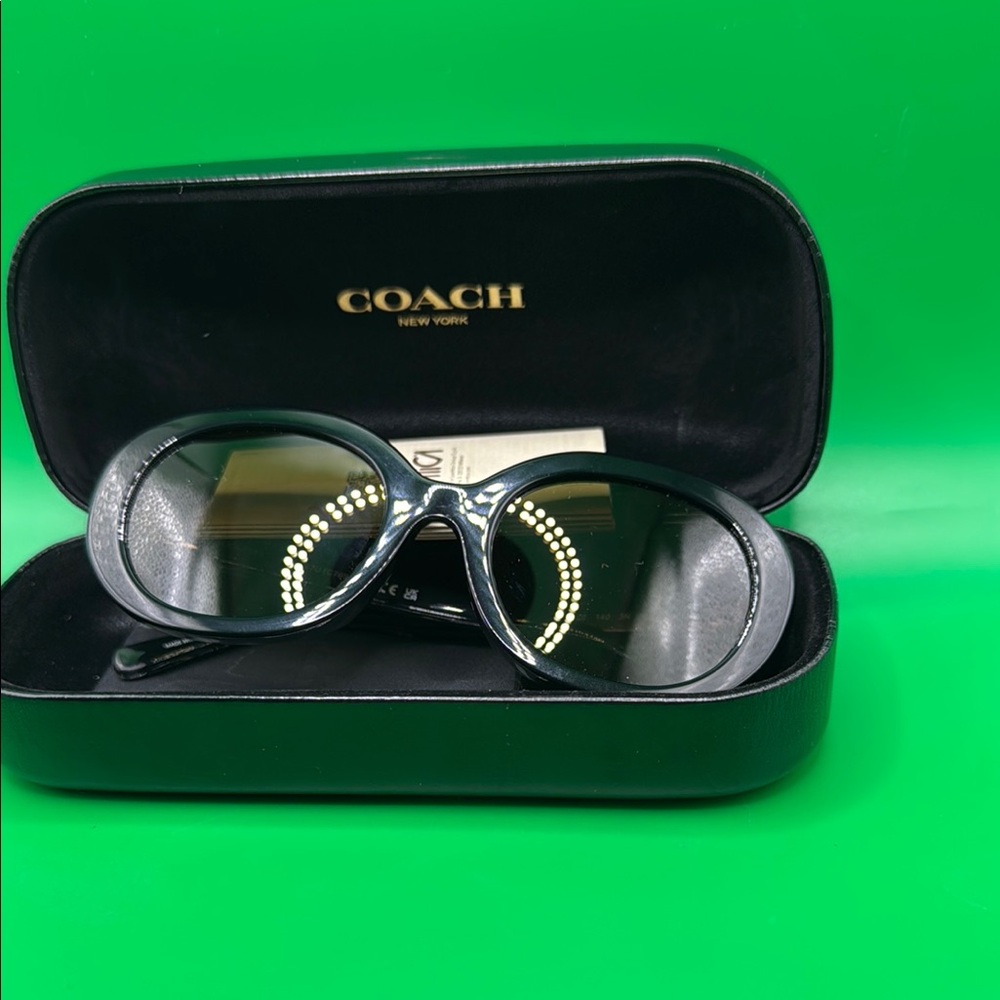 Coach  Sunglasses
